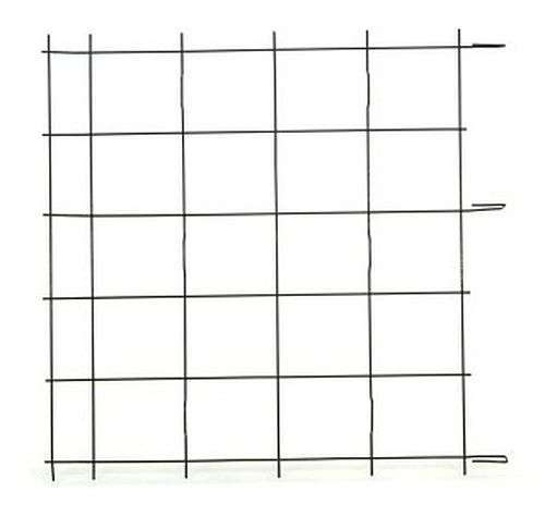 Grille De Protection - GRILLE AR AOY12ASD - 899700 ATLANTIC SAV CLIM. & VENTIL. - 899700 