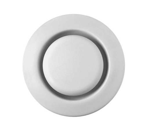 Bouche d'extraction - STC - 705051021 ZEHNDER COMFOSYSTEMS - 705051021 