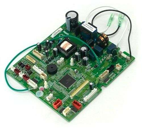 Regulation - PLATINE REGUL ASYA034GTAH - 894975 ATLANTIC SAV CLIM. & VENTIL. - 894975 