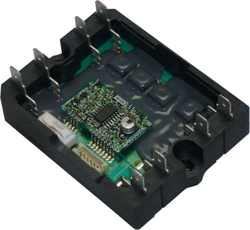 Platine Filtre Actif Aoya30Lbt - PLATINE FILTRE ACTIF AOYA30LBT - 897319 ATLANTIC SAV CLIM. & VENTIL. - 897319 