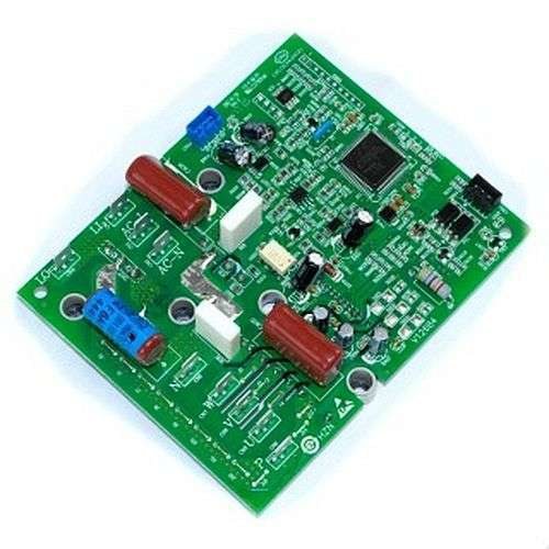 Regulation - PLATINE INVERTER 1U018FS.UE - 896161 ATLANTIC SAV CLIM. & VENTIL. - 896161 