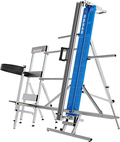 Appareils de découpe SPEWE 1900ML-30 avec glissières de guidage IVa Bosch - 1000252 DOSTEBA - 1000252 