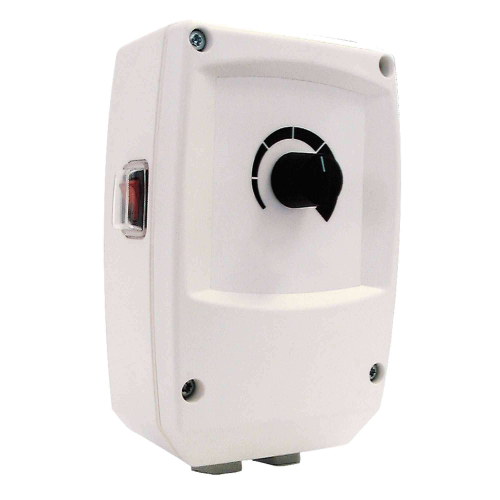 Variateur de tension - REBA 6 - 707864 S&P UNELVENT - 707864 