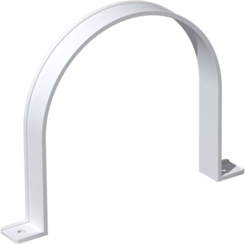 Fixation pour Conduits circulaires rigides Ø100mm - FXC 100 (X3) - 833657 S&P UNELVENT - 833657 