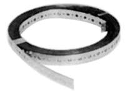 Bande perforée - BP 8/25 - 865298 S&P UNELVENT - 865298 