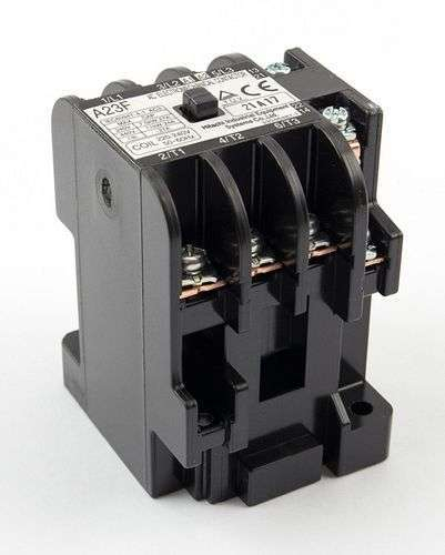 Relais De Puissance - RELAIS MAGNETIQUE AJYA126L - 893952 ATLANTIC SAV CLIM. & VENTIL. - 893952 