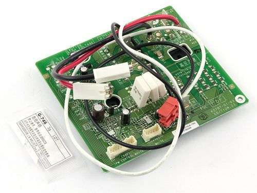 Platine Transistor - PLATINE TRANSISTOR AOYA30LFTL - 898426 ATLANTIC SAV CLIM. & VENTIL. - 898426 