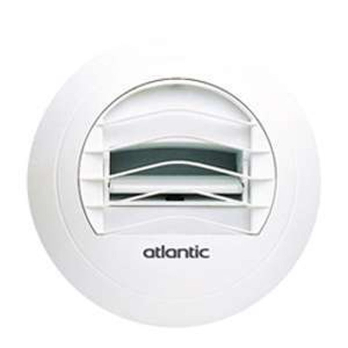 Bouche hygroréglable CUISINE - BHC 10/40-90PB 125G - 526554 ATLANTIC - 526554 