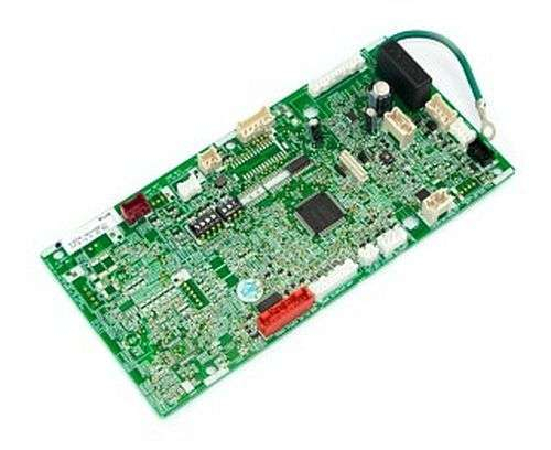 Regulation - PLATINE REGULATION ARXG14KSLAP - 897819 ATLANTIC SAV CLIM. & VENTIL. - 897819 