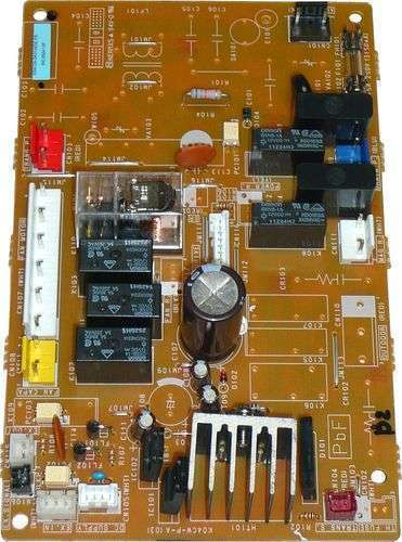 Platine Alimentation - PLATINE ALIMENTATION ARY30FUAN - 891184 ATLANTIC SAV CLIM. & VENTIL. - 891184 