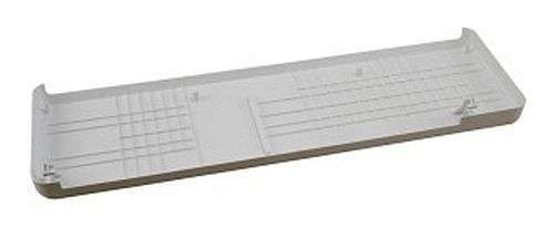 Habillage - GRILLE REPRISE ASYG07-14KMTA - 897638 ATLANTIC SAV CLIM. & VENTIL. - 897638 