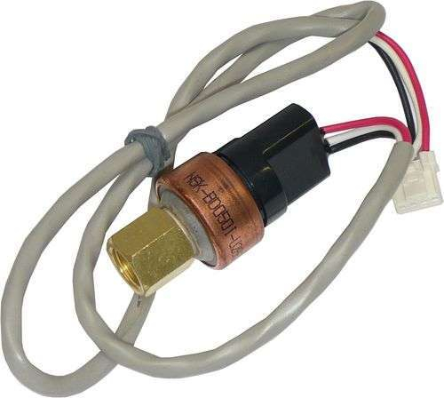 Capteur De Pression - CAPTEUR DE PRESSION AOYA54LCTL - 898668 ATLANTIC SAV CLIM. & VENTIL. - 898668 