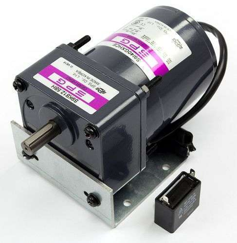 Moteur Echangeur Tech 27-35 - MOTEUR ECHANGEUR TECH 27-35 - 913944 ATLANTIC SAV CLIM. & VENTIL. - 913944 