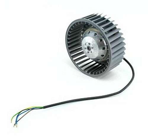 Extraction Et Insufflation Air - MOTOTURBINE HYGROCOSY M V2 - 914082 ATLANTIC SAV CLIM. & VENTIL. - 914082 