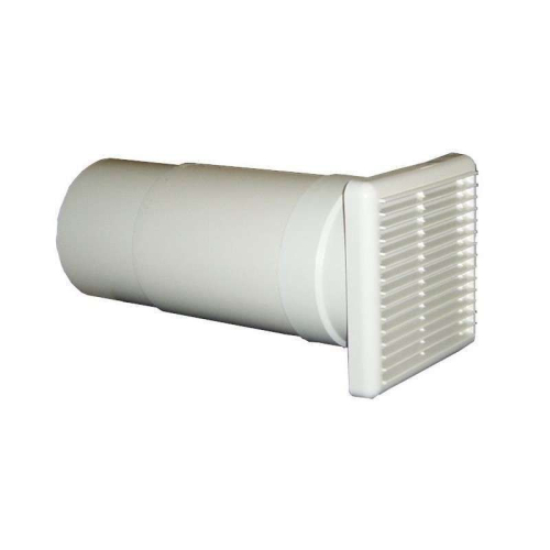 Traversée de mur télescopique - TMK 100 - 844 HELIOS VENTILATEURS - 844 