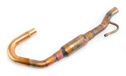 Frigorifique - tuyau aspiration - 892667 ATLANTIC SAV CLIM. & VENTIL. - 892667 