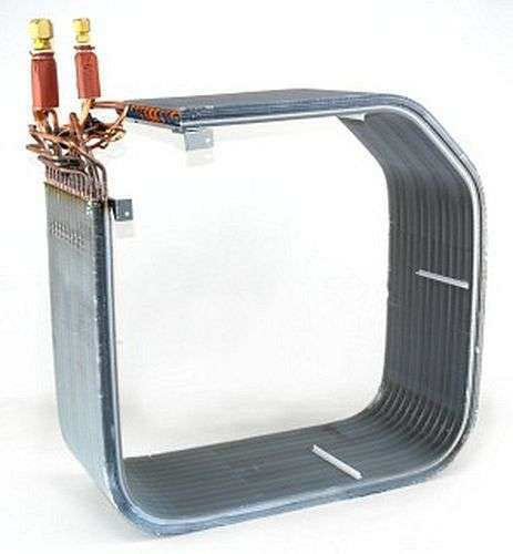 Evaporateur - EVAPORATEUR AUYA30-36LBLU - 898269 ATLANTIC SAV CLIM. & VENTIL. - 898269 