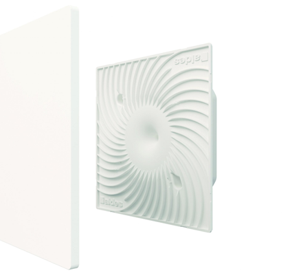 Support bouche - Colorline D80 - 11022158 ALDES - 11022158 