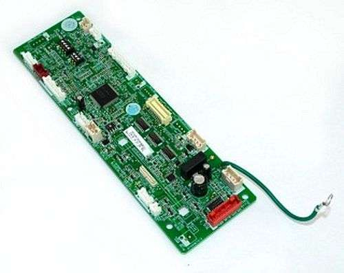 Regulation - platine regulation auxg45krlb - 892296 ATLANTIC SAV CLIM. & VENTIL. - 892296 