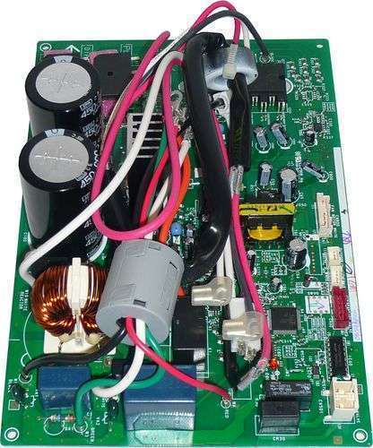 Platine Inverter - PLATINE INVERTER AOYR07LGC - 898259 ATLANTIC SAV CLIM. & VENTIL. - 898259 