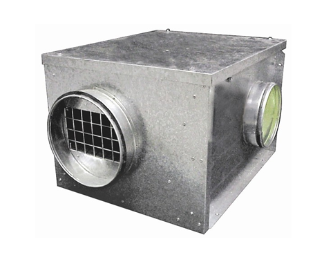 Ensemble centrifuge CACB N 008 - 169533 S&P UNELVENT - 169533 