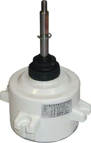 Moteur Ventilation - MOTEUR VENTILATION AJYA36-54LALH - 894534 ATLANTIC SAV CLIM. & VENTIL. - 894534 