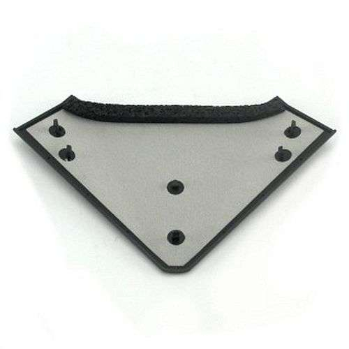 Habillage - COIN FACADE UTG-UKYA-B - 894919 ATLANTIC SAV CLIM. & VENTIL. - 894919 