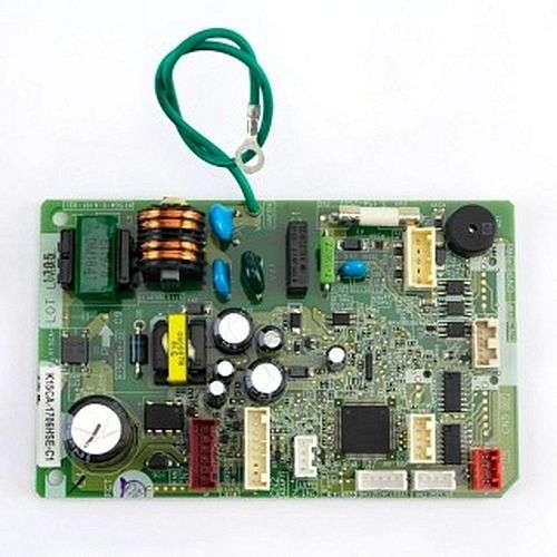 Regulation - Platine regulation - 897640 ATLANTIC SAV CLIM. & VENTIL. - 897640 