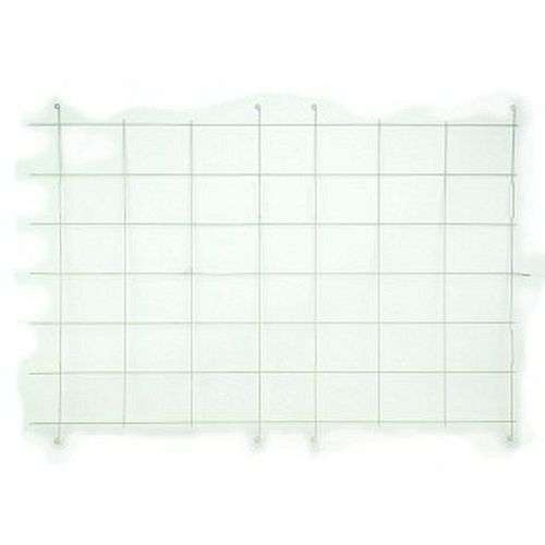 Grille De Protection - GRILLE PROTECTION AOY 34PEAM4 - 890446 ATLANTIC SAV CLIM. & VENTIL. - 890446 