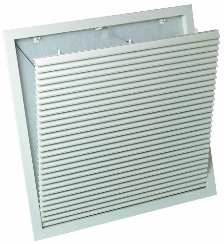 Grille à maille 45° - AC 174 - 11050742 ALDES - 11050742 