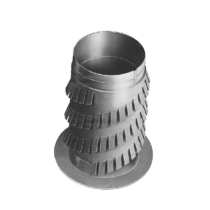 Manchette vahinée D80 - 8745 RENSON - 8745 