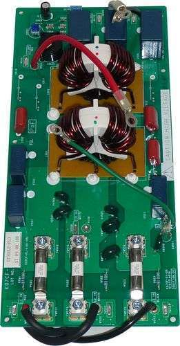 Platine Filtre (Inverter) - PLATINE FILTRE INVERTER AJY72/144 - 894362 ATLANTIC SAV CLIM. & VENTIL. - 894362 