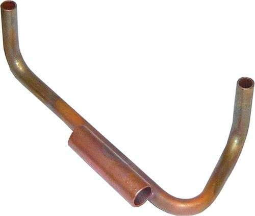 Bypass - BYPASS ABYG14LVTA - 898630 ATLANTIC SAV CLIM. & VENTIL. - 898630 