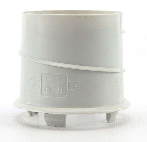 Habillage - PIQUAGE DIAM 80 NEOCD 80 S - 914078 ATLANTIC SAV CLIM. & VENTIL. - 914078 