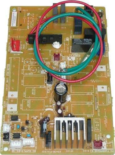 Platine Alimentation - PLATINE ALIMENTATION ARY60UUAK - 891336 ATLANTIC SAV CLIM. & VENTIL. - 891336 