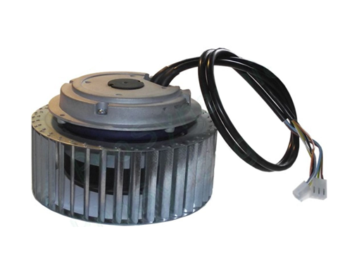 Moteur Dee Fly MW Hygro - 11129740 ALDES - 11129740 