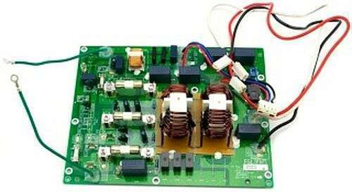 Platine Filtre Ajy040-54Lelah - PLATINE FILTRE AJY040-54LELAH - 894853 ATLANTIC SAV CLIM. & VENTIL. - 894853 