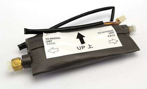 Frigorifique - DETENDEUR UTR-EV3XL - 895035 ATLANTIC SAV CLIM. & VENTIL. - 895035 