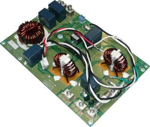 Platine Alimentation - PLATINE ALIMENTATION AOYG45LAT8 - 898511 ATLANTIC SAV CLIM. & VENTIL. - 898511 