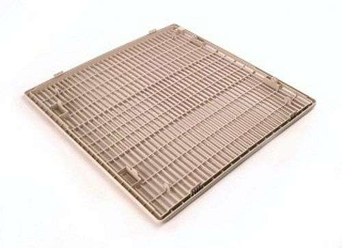 Habillage - GRILLE HELICE AOYG18LBCB - 897589 ATLANTIC SAV CLIM. & VENTIL. - 897589 