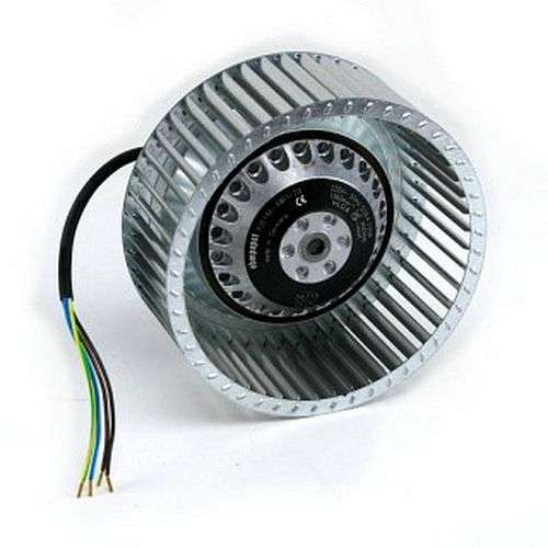 Mototurbine Critair M5I - MOTOTURBINE CRITAIR M5I - 913842 ATLANTIC SAV CLIM. & VENTIL. - 913842 