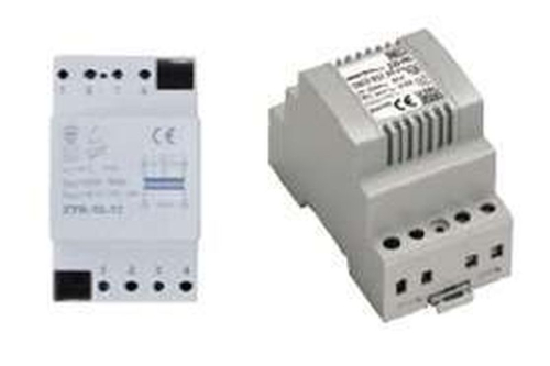 Transformateur 230/12V AC - 539190 ATLANTIC - 539190 