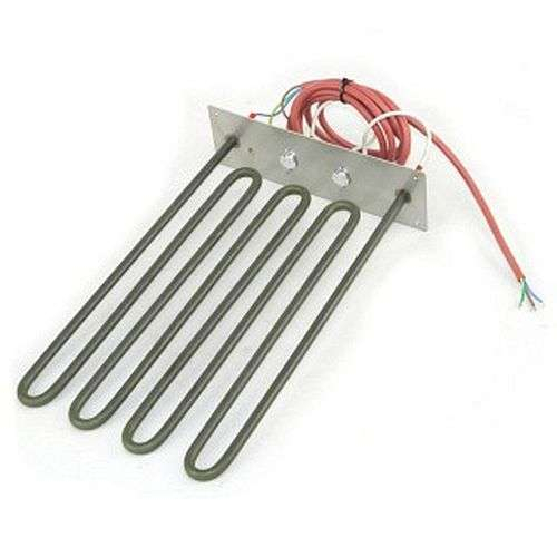 Alimentation Electrique - resistance electrique - 914324 ATLANTIC SAV CLIM. & VENTIL. - 914324 