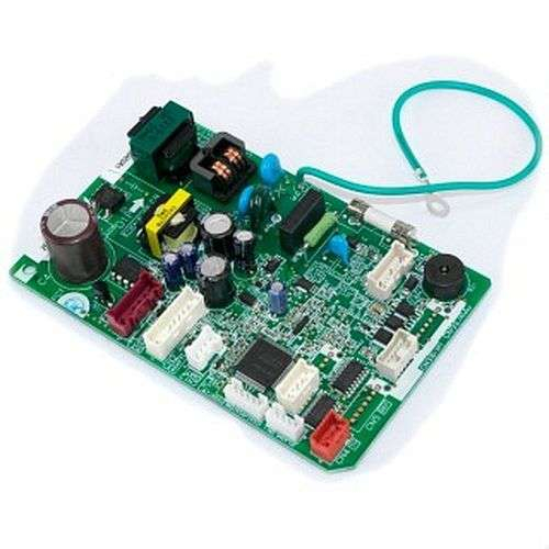 Regulation - platine regulation - 892511 ATLANTIC SAV CLIM. & VENTIL. - 892511 