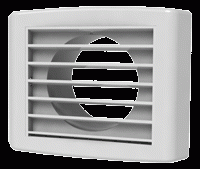 Terminal Plastique Rectangulaire Mural ⌀80 - TESA.M⌀80 ECONONAME - TESA.M⌀80 