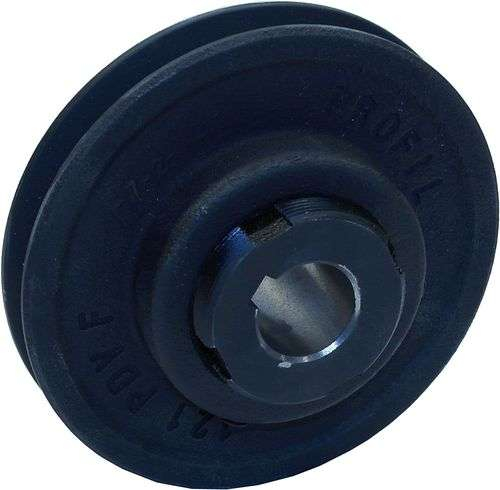 Poulie Var 120 Al 24 - POULIE VAR 120 AL 24 - 912149 ATLANTIC SAV CLIM. & VENTIL. - 912149 