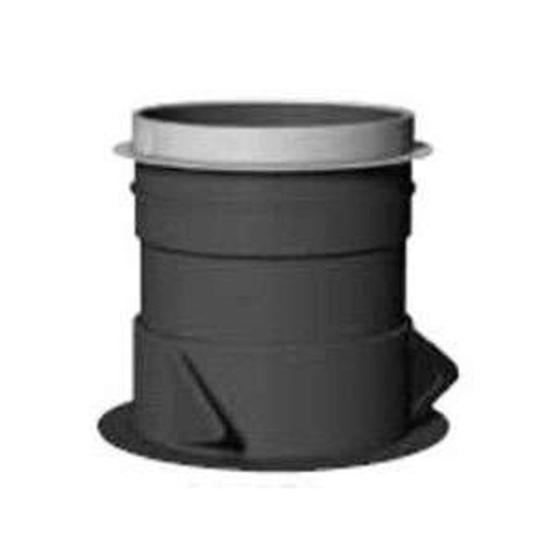 Manchon court à griffes - M 125/80 P-L100 - 520092 ATLANTIC - 520092 