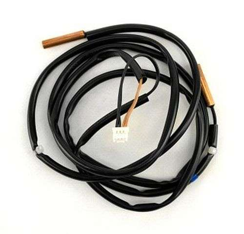 Jeu De Sondes - JEU DE SONDES AOYG12LTC - 898786 ATLANTIC SAV CLIM. & VENTIL. - 898786 