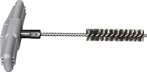 Brosse de nettoyage, Fischer BS ⌀ 10mm / M8 - 6001197 DOSTEBA - 6001197 
