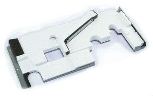 Habillage - FACADE GAUCHE ARXG18KLLAP - 897939 ATLANTIC SAV CLIM. & VENTIL. - 897939 